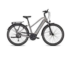 Trapezio Kalkhoff Endeavour 5.B Move+ grigio 2024 RH-S