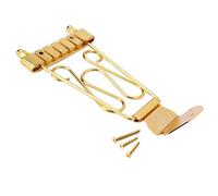Trapezio Per Chitarra, Cordiera Di Ricambio 6 Corde, Ponte Trapezio Regolabile, Accessorio Per Strumenti Musicali, Riparazione Chitarra Elettrica, Supporto Per Corde Studio Dal, Pratica Professio