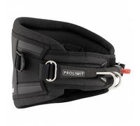 Trapezio PROLIMIT WS Waist Hybrid HEX Nero/grigio - taglia: S