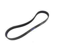 Trapezoidale Transmission Belts Cinghia Trapezoidale In 2 Pezzi Per PJ650/256J Di Trasmissione In Gomma A 7 Nervature Multi-gola Multi-cuneo