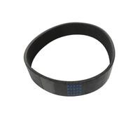 Trapezoidale Transmission Belts Per Cinghia Di Trasmissione Per PJ375 Per Compressore D'aria Multi-gola In Gomma Blu Multi-cuneo