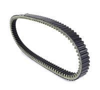 Trapezoidale Transmission Belts Per Forza 250 Per NSS250 Per MF08 Per NSS EX X Per Benelli Per ZenZero 350 Ricambi Per Moto Cinghia Trasmissione