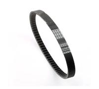 Trapezoidale Transmission Belts Per PGO Per Big Max 50 Per Comet Per Galaxy Per Start Per Tornado Per Und T-Rex 3 Scooter 50cc 668 16.5 28 Cinghia Trasmissione CVT Motore