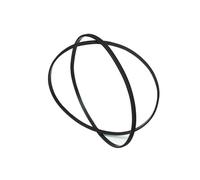 Trapezoidale Transmission Belts Per Pialla A Spessore Per Einhell Per TH-SP-204 Per W588 Cinghia Trasmissione In Gomma 605Mm In 2 PezziPer Trapezoidale A 3 Coste 3PJ605(4Piece)