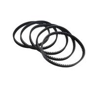 Trapezoidali Cinghia Per Sur-Ron Per Surron Per Light Per Bee S Per X Cinghia Di Trasmissione Universale Per Moto Elettrica Motocross 8M 560 Cinghie Trasmissione(8M 560 5PCS)