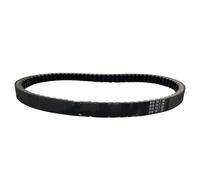 Trapezoidali Cinghia Per Sym JET4 Per FIDDLE 2 3 SF3 QP125 Per ORBIT Per CROX 125 150 818 19.7 28 Scooter Ciclomotore ATV CVT Cinghia di trasmissione in Kevlar Cinghie Trasmissione(Oem BANDO)