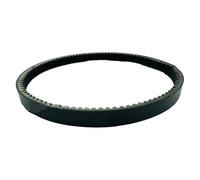 Trapezoidali Cinghia Per SYM Mio100 Per Mio 100cc Motore Scooter CVT Cinghia Di Trasmissione Parti 714 18.5 28 HU10W1-6 1B01A3G01 23100-A3G-0001 1 Pz Cinghie Trasmissione