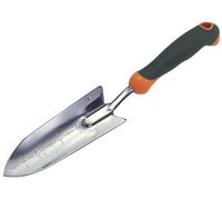 Trapiantatore a Pala Stretta in Acciaio Inox Utilia Utilia Giardinaggio e agrico