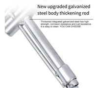 Trapiantatore da giardino in acciaio inox facile da usare per bellissimi layout