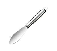 Trapiantatore da giardino piccola pala piatta robusta compatta in acciaio | Attrezzi da giardinaggio per scavare, allentare la terra, fiori, , verdure, prato, cortile
