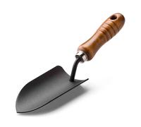 Trapiantatore largo con manico in faggio 31cm Handy 1101