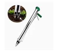 Trapiantatore Manuale a 3 Bocche Professionale