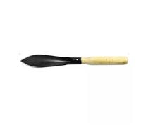 Trapiantatore Manuale Piantine Attrezzi da giardinaggio Pala diserbo Cazzuola e rastrello Pale manuali for risparmiare manodopera for scavare Trapiantare Strumento for rimuovere la piantagione(Type-A)