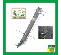 TRAPIANTATORE MULTIPLANTER 'LARGE' Ø70MM PIANTATORE SEMI BULBI PIANTINE