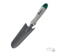 TRAPIANTATORE STRETTO PAPILLON IN ACCIAIO VERNICIATO MANICO PLASTICA