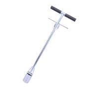 Trapiatore manuale per utensili da giardino pluviale per il trapianto da