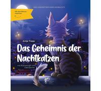 Trapp, A Geheimnis Der Nachtkatzen - (German Import) Book NUOVO