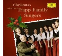 Trapp Family Singers - Christmas With the Trapp F