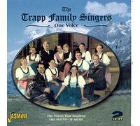 Trapp Family Singers - One Voice
