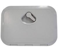 Trappe d'accés étanche TOP LINE grigio 270x375mm - NUOVA RADE
