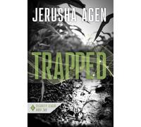 Trapped: A Christian Romantic Suspense: 2