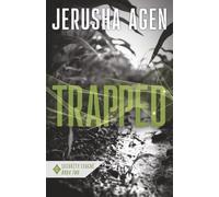 Trapped: A Christian Romantic Suspense: 2