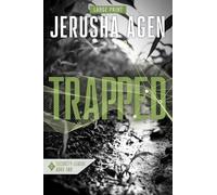 Trapped: A Christian Romantic Suspense (Large Print): 2