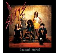 Trapped Animal by The Slits