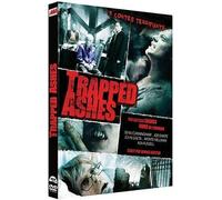 Trapped Ashes