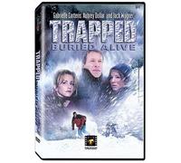 Trapped: Buried Alive