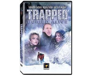 Trapped: Buried Alive