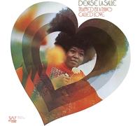 Denise LaSalle Trapped by a Thing Called Love (Vinyl LP)