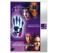 Trapped/Identity/the Bone.....