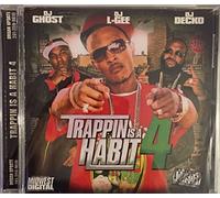 Trapped in a Habit 4