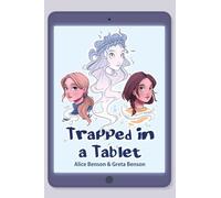 Trapped In a Tablet