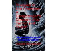 Trapped in the Chamber: A Gangbanger’s Descent Into Terror and Truth": You can run from your sins, but can you escape judgment?