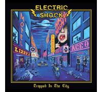 Trapped in The City (DVD) Electric shock