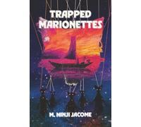 Trapped Marionettes: a Surreal Portal Fantasy