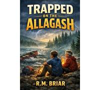 Trapped on the Allagash