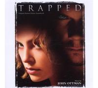 Trapped (Ottman) by Original Soundtrack (2003-03-24)