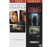 Trapped/Panic Room