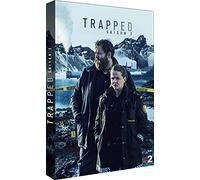 Trapped saison 2
