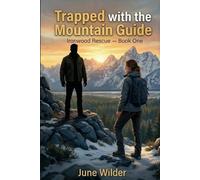 Trapped with the Mountain Guide