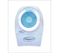 TRAPPEN'S ZANZARIERA - SCACCIA ZANZARE - STERMINATORE ZANZARE Mosche Insetti Volanti Tiger 32