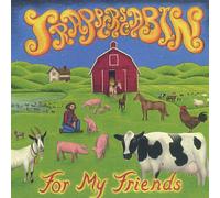 Trappers Cabin - For My Friends