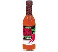 Trappey Red Devil Hot Sauce 180ml