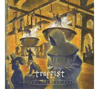 Trappist Ancient Brewing Tactics (CD) Album