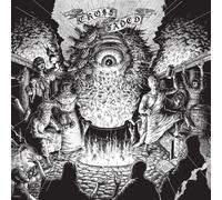 Trappist / Connoisseur Cross Faded (Vinyl LP)