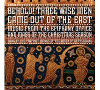 Trappist Monks - Behold Three Wise Men