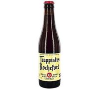 Trappist Rochefort 6 7.5 33 cl 8 x 33 cl